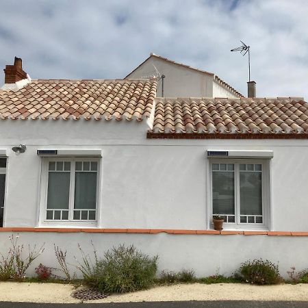 Chez Leonce Villa L'Epine  Luaran gambar